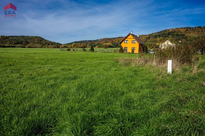 Prodej pozemku pro bydlení, Křižany, 1506 m2