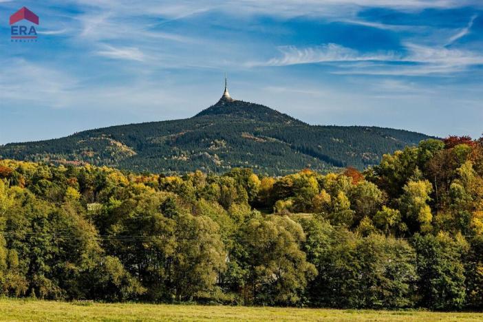 Prodej pozemku pro bydlení, Křižany, 1506 m2