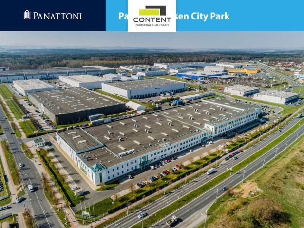 Pronájem výrobních prostor, Plzeň - Skvrňany, U Nové Hospody, 6625 m2