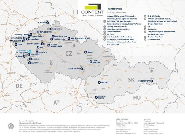 Pronájem výrobních prostor, Plzeň - Skvrňany, U Nové Hospody, 6625 m2