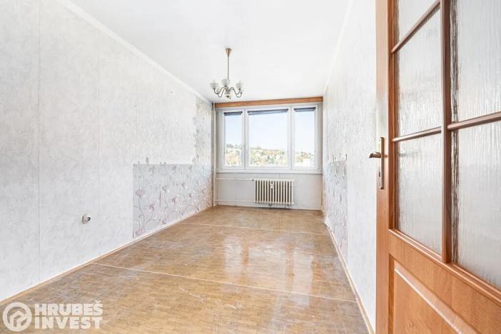 Prodej bytu 3+1, Náchod, Pražská, 67 m2