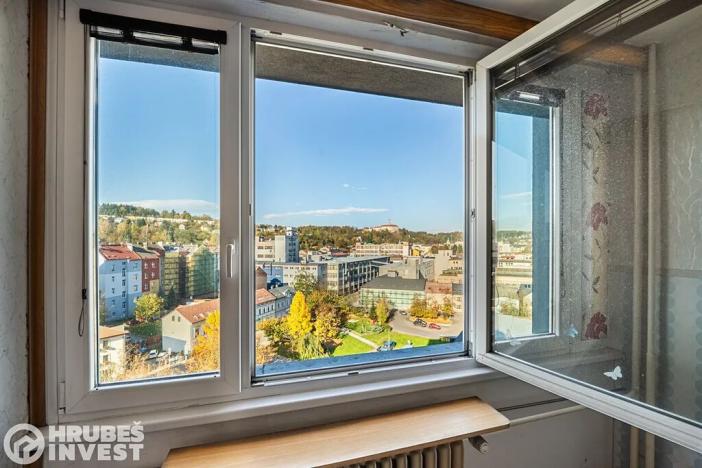 Prodej bytu 3+1, Náchod, Pražská, 67 m2