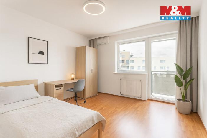 Prodej bytu 4+kk, Praha, Ocelkova, 113 m2