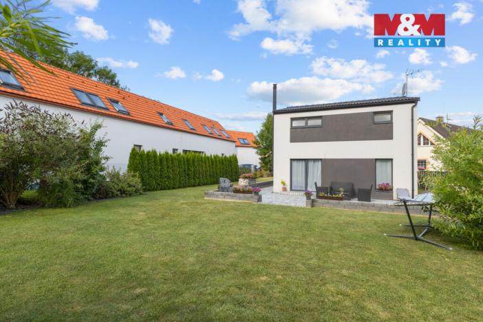 Prodej rodinného domu, Pavlov, Lidická, 102 m2