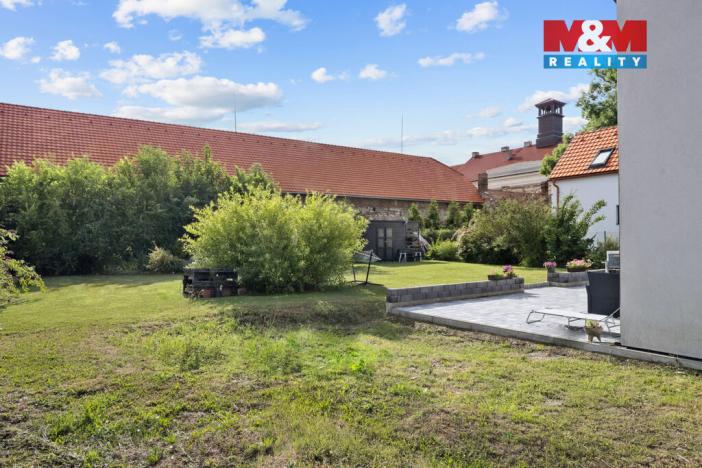 Prodej rodinného domu, Pavlov, Lidická, 102 m2