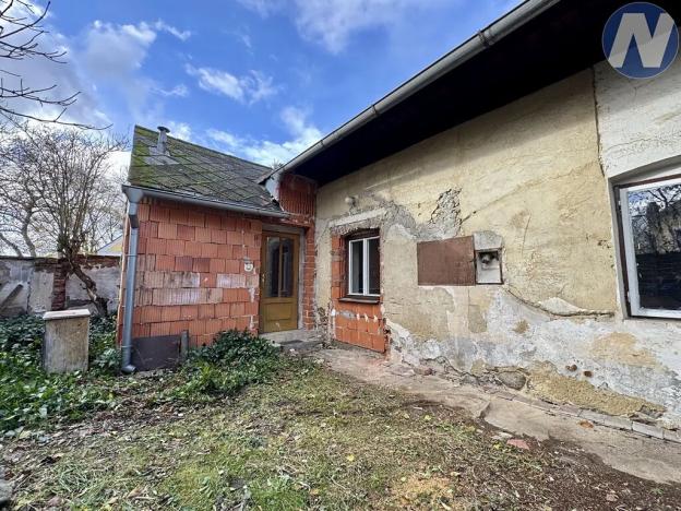 Prodej rodinného domu, Strunkovice nad Volyňkou, 61 m2