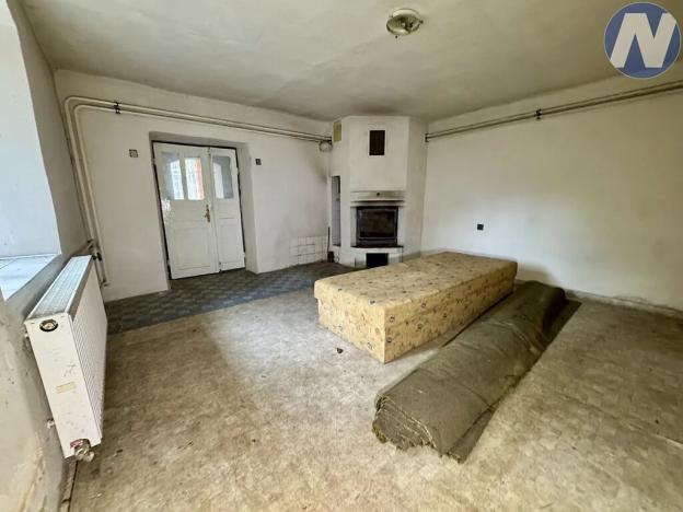 Prodej rodinného domu, Strunkovice nad Volyňkou, 61 m2