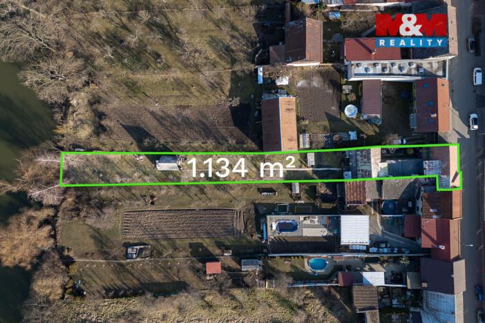 Prodej rodinného domu, Tovačov - Tovačov I-Město, Kpt. Jaroše, 97 m2