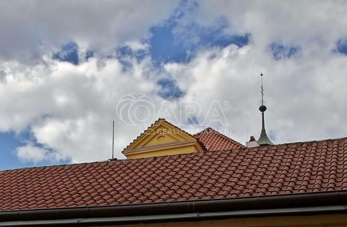 Pronájem bytu 1+1, Praha - Nové Město, Ostrovní, 30 m2