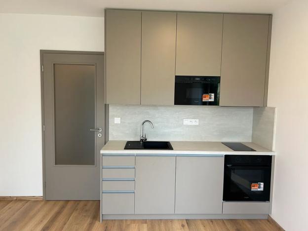 Pronájem bytu 1+kk, Písek, Pražská, 32 m2