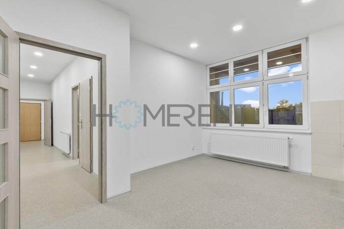 Pronájem bytu 3+1, Liberec - Liberec III-Jeřáb, nám. Soukenné, 106 m2