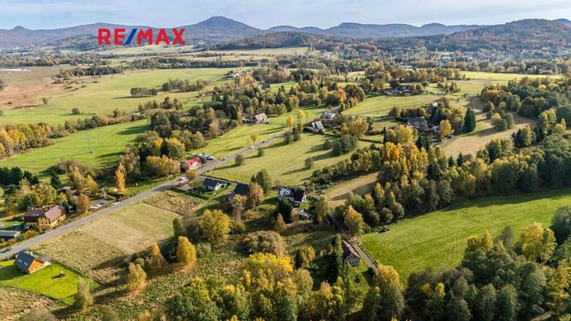 Prodej pozemku pro bydlení, Rybniště, 13261 m2