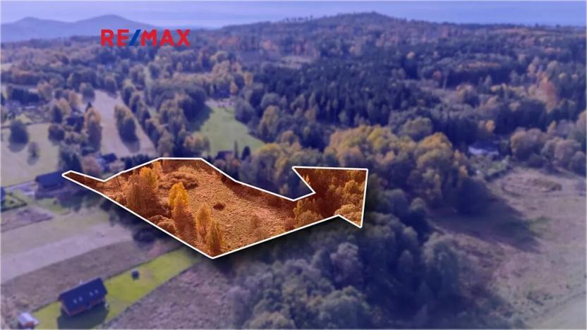 Prodej pozemku pro bydlení, Rybniště, 13261 m2