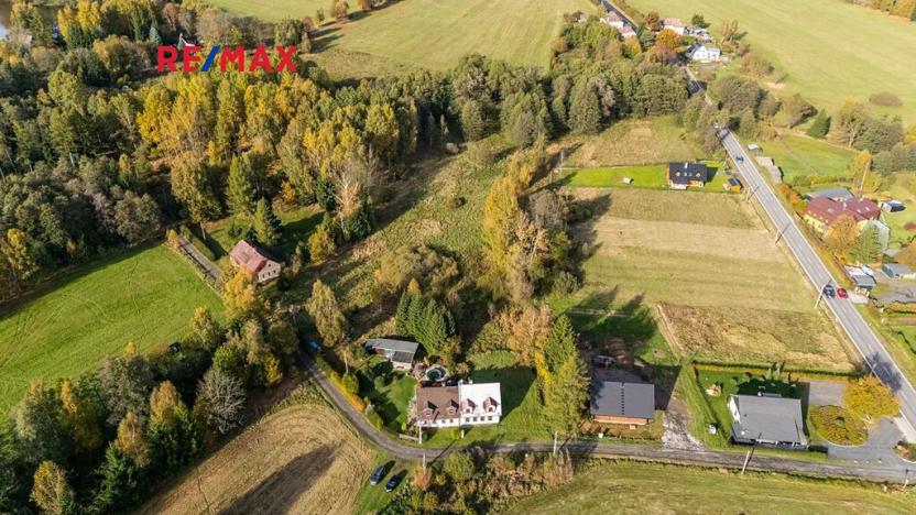 Prodej pozemku pro bydlení, Rybniště, 13261 m2