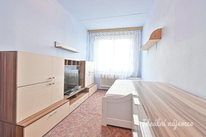 Prodej bytu 2+kk, Brno - Bohunice, Okrouhlá, 49 m2