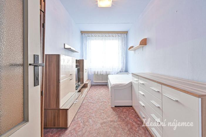 Prodej bytu 2+kk, Brno - Bohunice, Okrouhlá, 49 m2