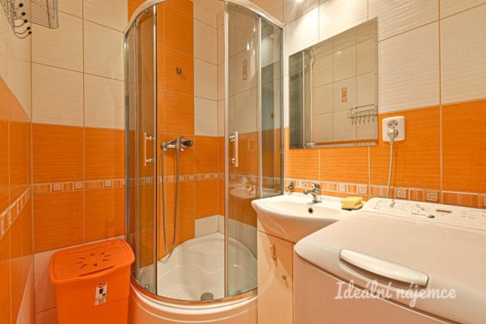 Prodej bytu 2+kk, Brno - Bohunice, Okrouhlá, 49 m2