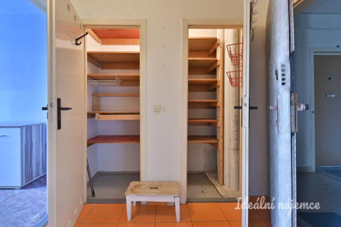 Prodej bytu 2+kk, Brno - Bohunice, Okrouhlá, 49 m2