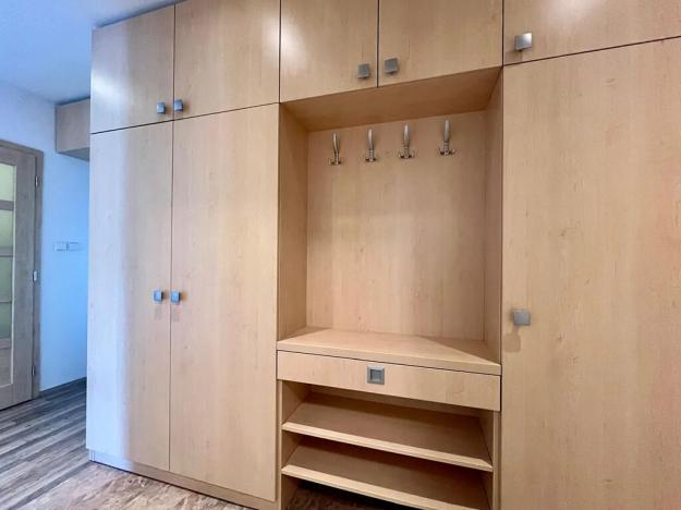 Prodej bytu 3+kk, Praha, Podnádražní, 60 m2