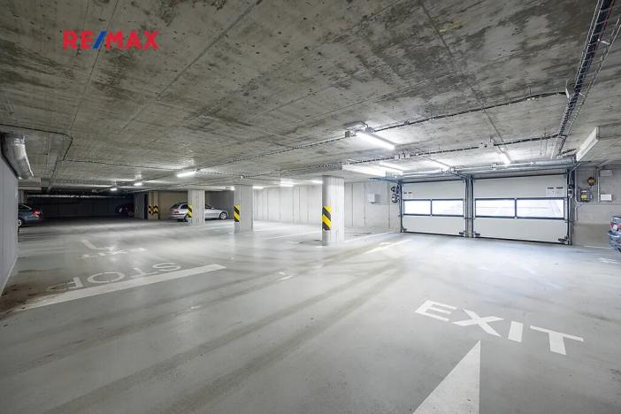 Pronájem bytu 1+kk, Beroun, Na Parkáně, 40 m2
