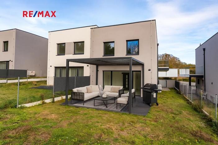 Prodej rodinného domu, Praha - Přední Kopanina, Do roklí, 115 m2