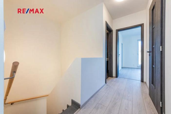 Prodej rodinného domu, Praha - Přední Kopanina, Do roklí, 115 m2