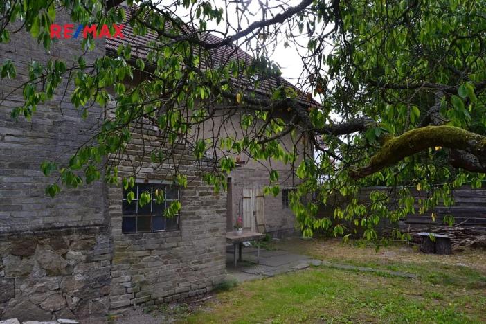 Prodej rodinného domu, Milín, 90 m2