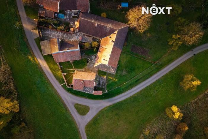 Prodej rodinného domu, Říčky, 72 m2