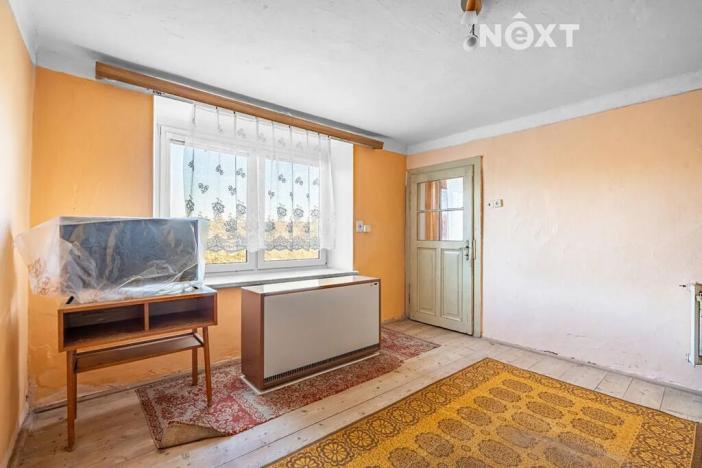 Prodej rodinného domu, Říčky, 72 m2