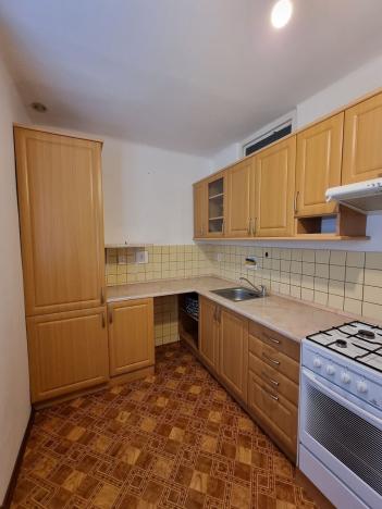 Pronájem bytu 2+1, Plzeň, Brožíkova, 52 m2