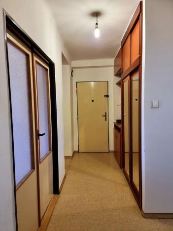 Pronájem bytu 2+1, Plzeň, Brožíkova, 52 m2