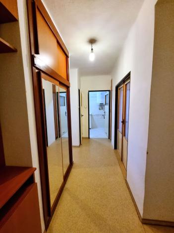 Pronájem bytu 2+1, Plzeň, Brožíkova, 52 m2