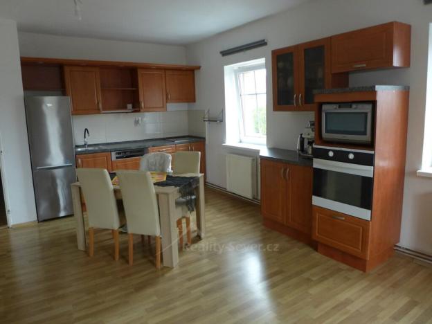 Pronájem bytu 3+kk, Nový Bor - Arnultovice, 91 m2