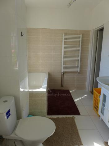 Pronájem bytu 3+kk, Nový Bor - Arnultovice, 91 m2