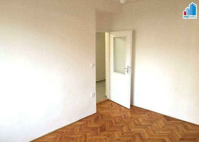 Pronájem bytu 3+1, Plzeň - Východní Předměstí, Francouzská třída, 73 m2