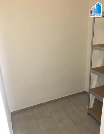 Pronájem bytu 3+1, Plzeň - Východní Předměstí, Francouzská třída, 73 m2