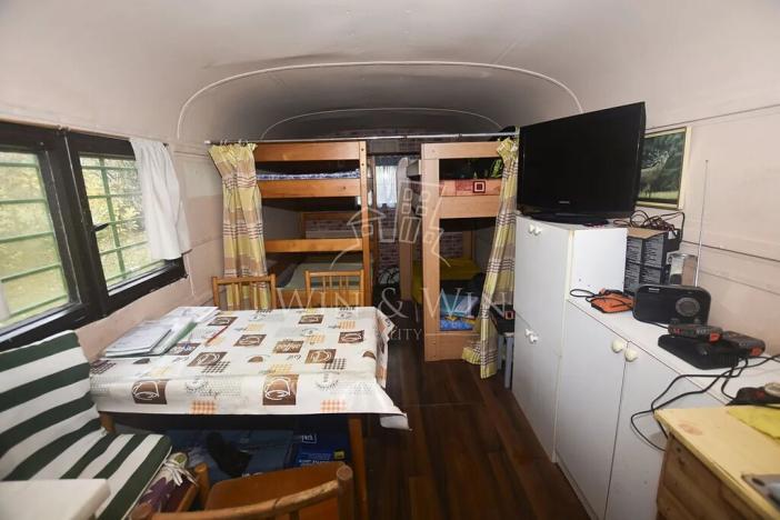 Prodej zahrady, Mnichovo Hradiště, Klášterská, 500 m2