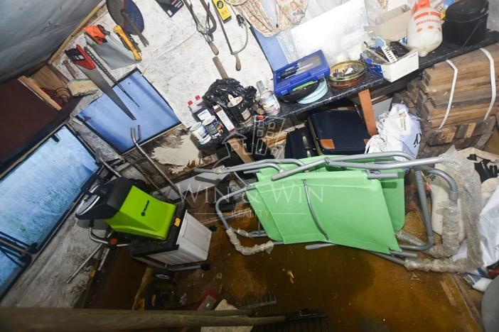 Prodej zahrady, Mnichovo Hradiště, Klášterská, 500 m2