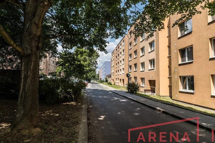 Prodej bytu 3+1, Brno, 79 m2