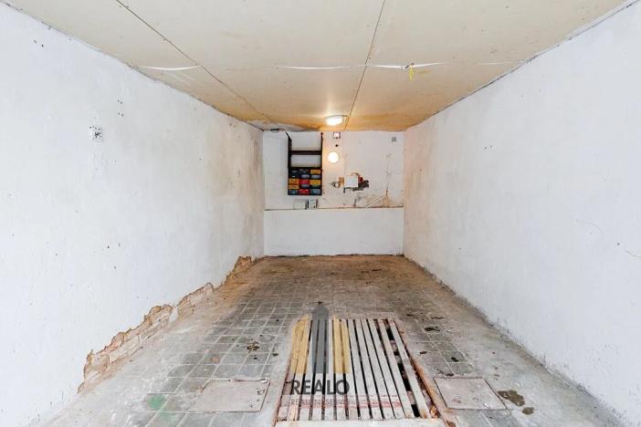 Pronájem garáže, Jihlava, U Cvičiště, 20 m2