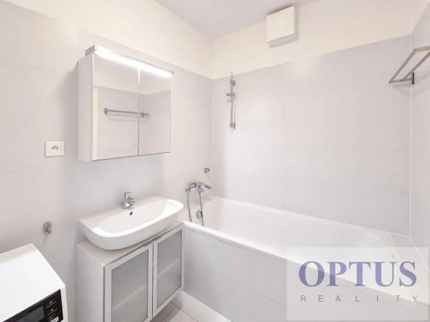 Pronájem bytu 2+kk, Praha - Jinonice, Pod stolovou horou, 53 m2