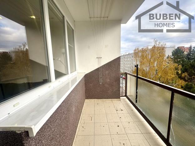 Prodej bytu 4+1, Tachov, Bělojarská, 84 m2