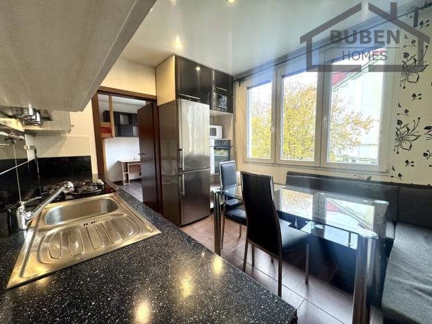 Prodej bytu 4+1, Tachov, Bělojarská, 84 m2