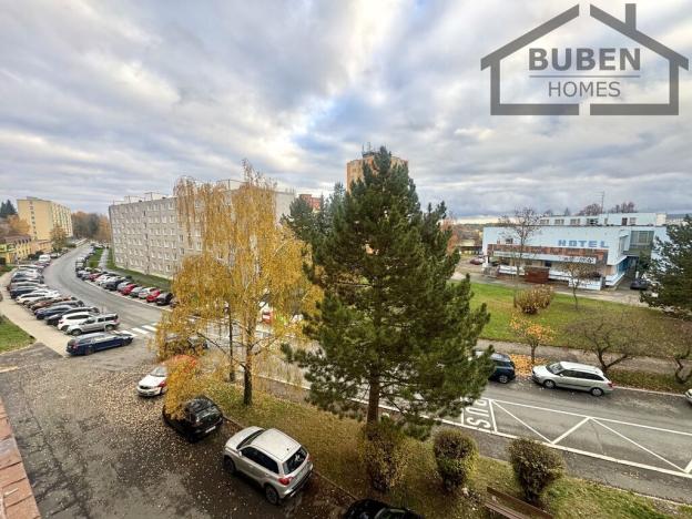 Prodej bytu 4+1, Tachov, Bělojarská, 84 m2