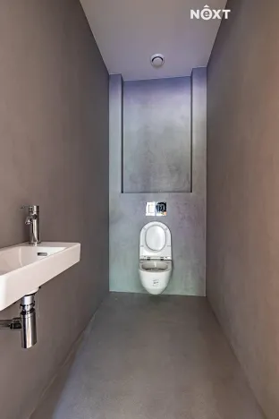 Prodej rodinného domu, Tuhaň, 145 m2