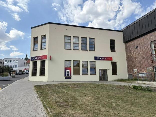Pronájem kanceláře, Mělník, Nová, 15 m2