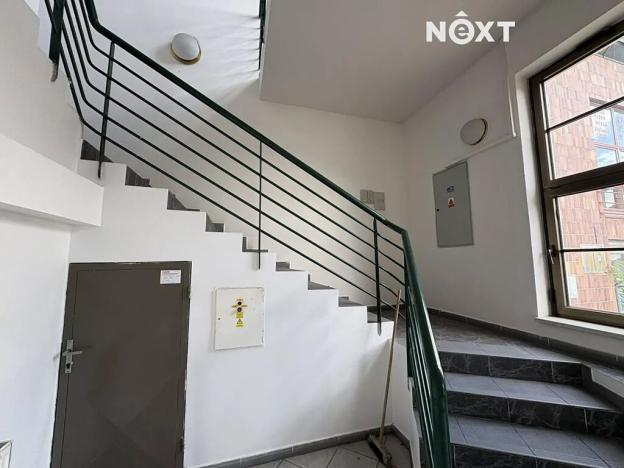 Pronájem kanceláře, Mělník, Nová, 15 m2