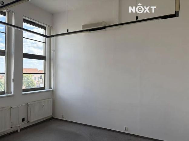 Pronájem kanceláře, Mělník, Nová, 15 m2