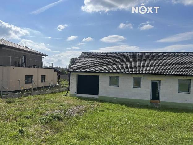 Prodej domu na klíč, Mělník, 114 m2