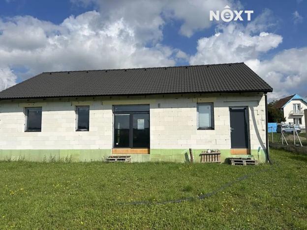 Prodej domu na klíč, Mělník, 114 m2